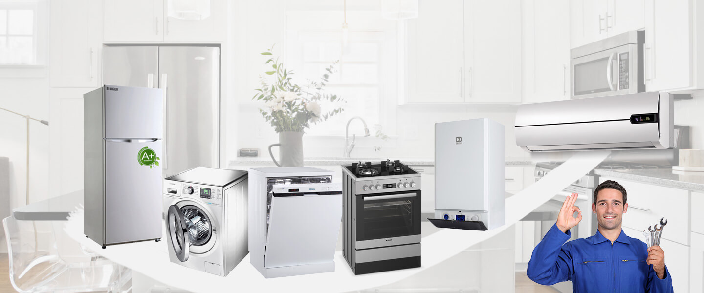 Sincan Gorenje Servisi